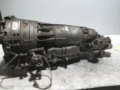 Pièce détachée automobile d'occasion BOÎTE DE VITESSES pour AUDI A8 (4E2)  Références OEM IAM GNU  030017 6HP26 0001428