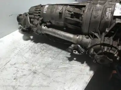 Pièce détachée automobile d'occasion boîte de vitesses pour audi a8 (4e2) 4.2 v8 40v références oem iam gnu  030017 6hp26 0001428