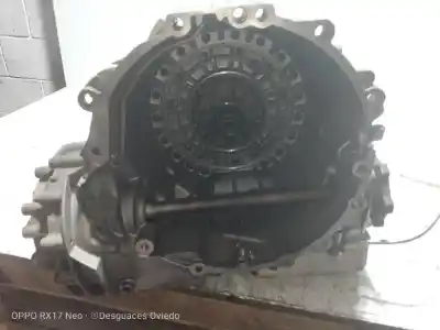 Pièce détachée automobile d'occasion boîte de vitesses pour audi a8 (4e2) 4.2 v8 40v références oem iam gnu  030017 6hp26 0001428