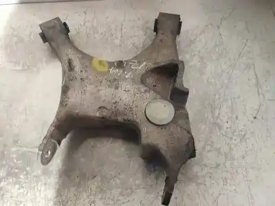 Peça sobressalente para automóvel em segunda mão braço de suspensão superior traseiro esquerdo por bmw x5 (e53) 3.0d referências oem iam 