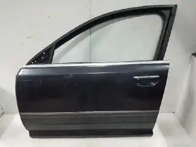 Pezzo di ricambio per auto di seconda mano Porta Anteriore Sinistra per AUDI A8 (4E2) 4.2 V8 40V Riferimenti OEM IAM   