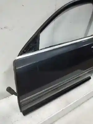 Pezzo di ricambio per auto di seconda mano porta anteriore sinistra per audi a8 (4e2) 4.2 v8 40v riferimenti oem iam   
