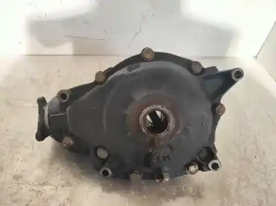 Peça sobressalente para automóvel em segunda mão diferencial dianteiro por bmw x5 (e53) 3.0d referências oem iam 07508523