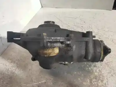 Second-hand car spare part front differential for bmw x5 (e53) 3.0d oem iam references 07508523 3.73 