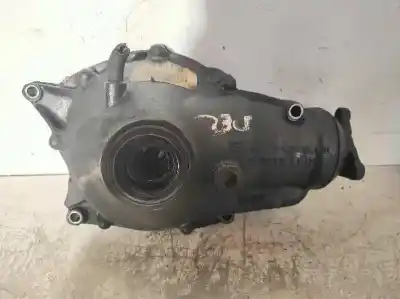 Second-hand car spare part front differential for bmw x5 (e53) 3.0d oem iam references 07508523 3.73 