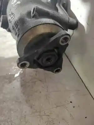 Second-hand car spare part front differential for bmw x5 (e53) 3.0d oem iam references 07508523 3.73 