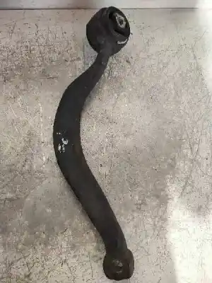 Peça sobressalente para automóvel em segunda mão braço oscilante suspensão dianteiro esquerdo por bmw x5 (e53) 3.0d referências oem iam 