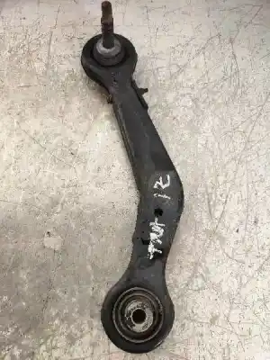 Peça sobressalente para automóvel em segunda mão braço oscilante suspensão traseiro esquerdo por bmw x5 (e53) 3.0d referências oem iam 