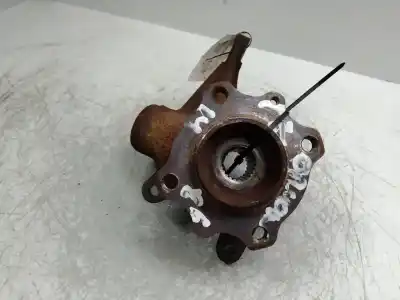 Second-hand car spare part front left knuckle for ford orion 1.6 g oem iam references   