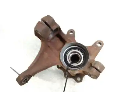 Second-hand car spare part front left knuckle for ford orion 1.6 g oem iam references   