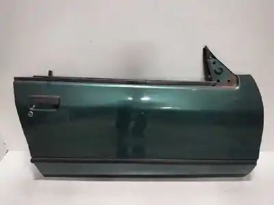 Автозапчасти б/у дверь передняя правая за RENAULT 19 (B/C/L53) 1.9 TD ссылки OEM IAM   