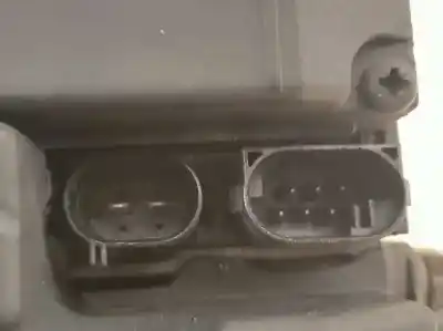 Second-hand car spare part full normal heating for bmw x5 (e53) 3.0d oem iam references 8380998  92794d