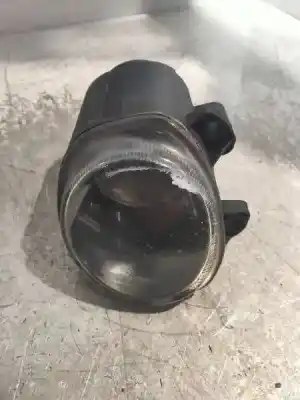 Peça sobressalente para automóvel em segunda mão farol / projetor de nevoeiro esquerdo por bmw x5 (e53) 3.0d referências oem iam 