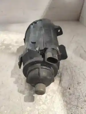 Pezzo di ricambio per auto di seconda mano fendinebbia sinistra per bmw x5 (e53) 3.0d riferimenti oem iam   