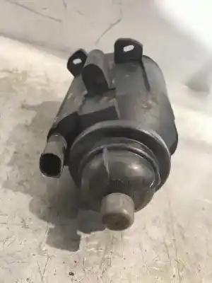 Pezzo di ricambio per auto di seconda mano fendinebbia sinistra per bmw x5 (e53) 3.0d riferimenti oem iam   