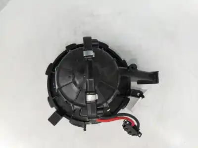 Peça sobressalente para automóvel em segunda mão MOTOR DE SOFAGEM por AUDI A4 AVANT (8K5) (2008)  Referências OEM IAM U0852003  U0851003