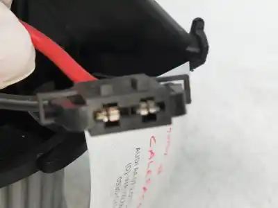 Peça sobressalente para automóvel em segunda mão motor de sofagem por audi a4 avant (8k5) (2008) básico referências oem iam u0852003  u0851003