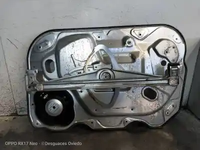 Peça sobressalente para automóvel em segunda mão elevador de vidros dianteira esquerda por ford kuga (cbv) trend referências oem iam 