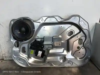 Second-hand car spare part driver left window regulator for ford kuga (cbv) trend oem iam references   