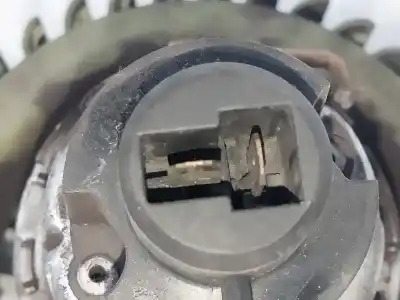 Автозапчасти б/у отопительный двигатель за audi a6 c4 (4a2) 2.5 tdi ссылки oem iam 4a0959101a  0130111162