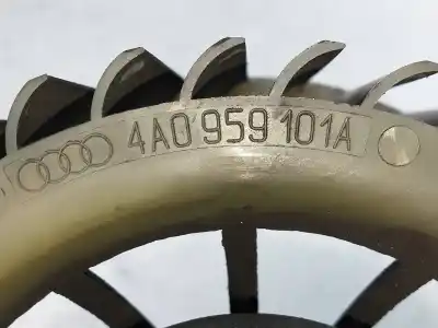 Автозапчасти б/у отопительный двигатель за audi a6 c4 (4a2) 2.5 tdi ссылки oem iam 4a0959101a  0130111162