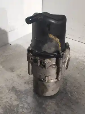 Second-hand car spare part steering pump for santana 300/350 1.6 hdi 4x4 oem iam references a5096469c