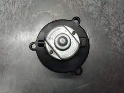 Pezzo di ricambio per auto di seconda mano motore di riscaldamento per daihatsu rocky 2.8 td riferimenti oem iam 1625003250  