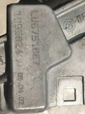 Second-hand car spare part ignition switch for bmw x5 (e53) 3.0d oem iam references 1095824  lus751667