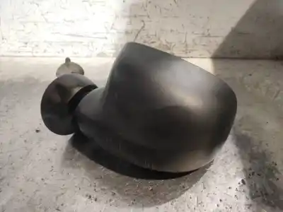 Second-hand car spare part left rearview mirror for dacia duster ambiance 4x2 oem iam references 