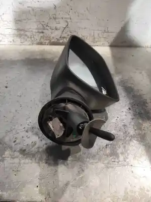 Peça sobressalente para automóvel em segunda mão espelho retrovisor esquerdo por dacia duster ambiance 4x2 referências oem iam   