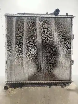 Peça sobressalente para automóvel em segunda mão radiador de água por bmw x5 (e53) 3.0d referências oem iam 1439103