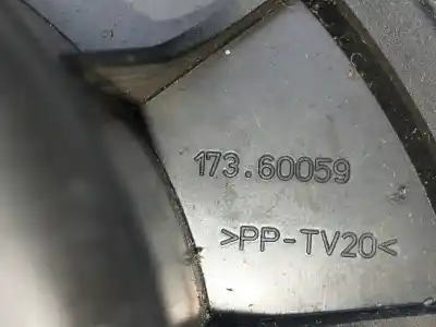 Автозапчасти б/у отопительный двигатель за audi q7 (4l) 4.2 v8 32v tdi biturbo 326 cv / 240 kw ссылки oem iam 17360059  