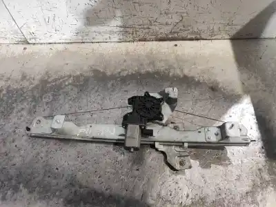 Second-hand car spare part driver left window regulator for dacia duster ambiance 4x2 oem iam references 