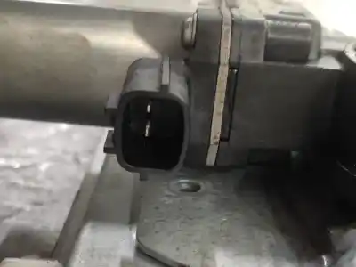 Second-hand car spare part driver left window regulator for dacia duster ambiance 4x2 oem iam references   