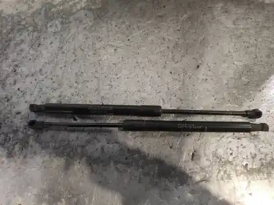 Second-hand car spare part tailgate gas strut for dacia duster ambiance 4x2 oem iam references 904520004r