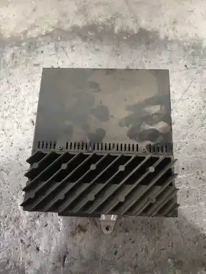 Second-hand car spare part electronic module for bmw serie 3 coupe (e92) 335i oem iam references 65129118827