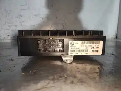 Second-hand car spare part electronic module for bmw serie 3 coupe (e92) 335i oem iam references 65129118827  