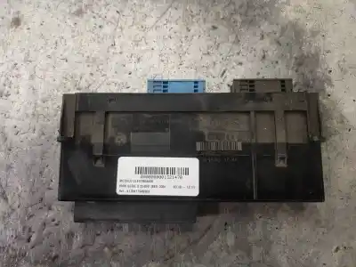 Second-hand car spare part electronic module for bmw serie 3 coupe (e92) 335i oem iam references 6135911949502