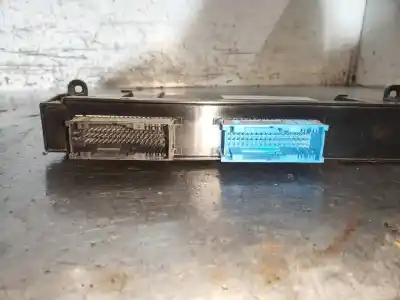 Second-hand car spare part electronic module for bmw serie 3 coupe (e92) 335i oem iam references 6135911949502  532303j12