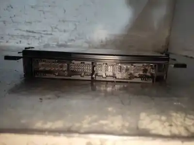 Second-hand car spare part electronic module for bmw serie 3 coupe (e92) 335i oem iam references 6135912631401  