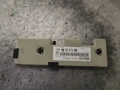 Second-hand car spare part electronic module for bmw serie 3 coupe (e92) 335i oem iam references av692893407l