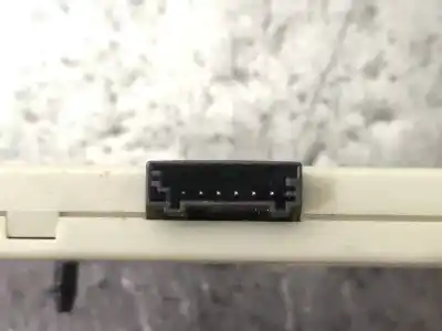 Second-hand car spare part electronic module for bmw serie 3 coupe (e92) 335i oem iam references av692893407l  21367510