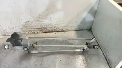 Peça sobressalente para automóvel em segunda mão motor do limpa para brisas por ford kuga (cbv) trend referências oem iam 0390241696