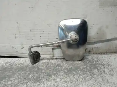 Pezzo di ricambio per auto di seconda mano specchio sinistro per citroen dyane dyane 6 riferimenti oem iam 