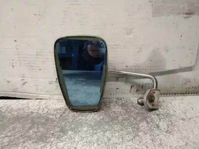 Peça sobressalente para automóvel em segunda mão espelho retrovisor esquerdo por citroen dyane dyane 6 referências oem iam   