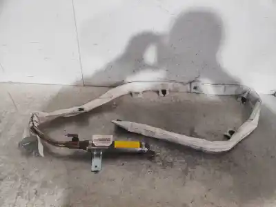Second-hand car spare part front left curtain airbag for audi a3 (8p) 1.9 tdi ambiente oem iam references 8p4880741j Second-hand car spare part front left curtain airbag for audi a3 (8p) 1.9 tdi ambiente oem iam references 8p4880741j