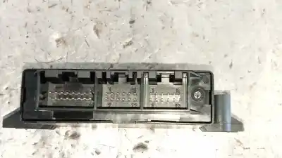 Second-hand car spare part electronic module for ford kuga (cbv) trend oem iam references 9m5t15k866bb  