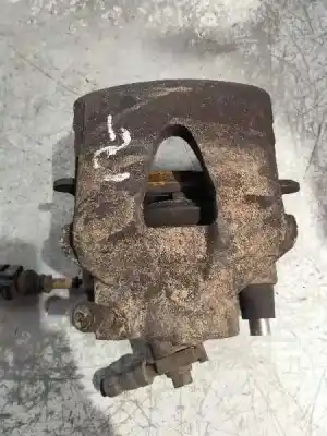Second-hand car spare part front left brake caliper for audi a3 (8p) 1.9 tdi ambiente oem iam references  Second-hand car spare part front left brake caliper for audi a3 (8p) 1.9 tdi ambiente oem iam references