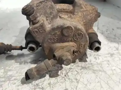 Second-hand car spare part front left brake caliper for audi a3 (8p) 1.9 tdi ambiente oem iam references   1k0615123e Second-hand car spare part front left brake caliper for audi a3 (8p) 1.9 tdi ambiente oem iam references   1k0615123e