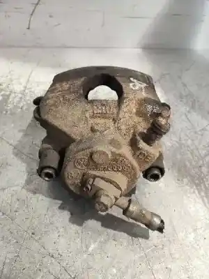 Second-hand car spare part front right brake caliper for audi a3 (8p) 1.9 tdi ambiente oem iam references   1k0615124e Second-hand car spare part front right brake caliper for audi a3 (8p) 1.9 tdi ambiente oem iam references   1k0615124e
